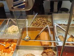 -狗撵鸭(泰山公寓店)