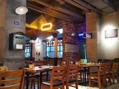 -那些年记忆烧烤