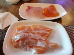 -万德诺富特酒店·自助餐厅(万德大厦店)