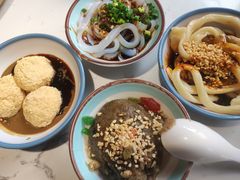 -龙抄手(文殊坊店)