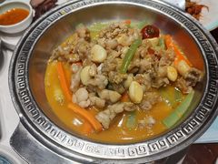 -壹只菜·崇明本地特色菜(崇明南门店)