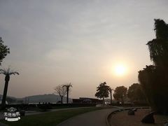 -上海月湖雕塑公园