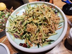 -锅老头海鲜铁锅炖