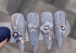 -LILY NAILS美甲美睫