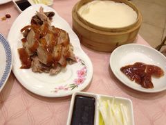 -全聚德烤鸭店(和平路店)