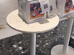 -喜茶(徐州金鹰店)