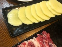 -八宝牛潮汕鲜牛肉火锅(净月店)