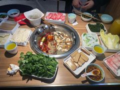 -季季红火锅(长沙步行街店)