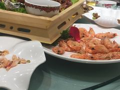 -裕德隆清真饭庄·天津特色菜(东丽店)