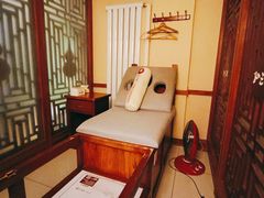 -孙三拨按摩拨筋(五一路店)