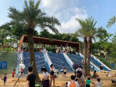 -宝安西湾红树林湿地公园