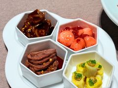 -花家怡园(四合院总店)