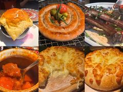 -卢布里西餐厅(海拉尔店)