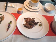 -馋遇江南·精致湖景雅宴(东方之门店)