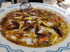 -花椒俏川菜小馆(南海万达店)