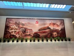 -中共一大纪念馆