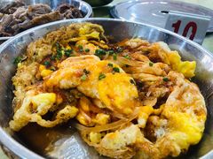 -红旗山庄(圭峰山店)