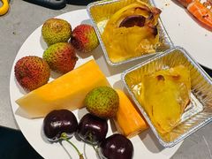 -一方渔歌蒸汽海鲜自助(文化路万达广场店)