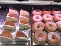 -巴黎贝甜(武夷花园店)