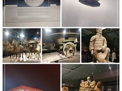 -秦始皇帝陵博物院(兵马俑)
