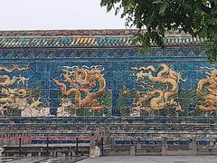 -九龙壁