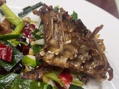 -九龙大酒店·金牌楚菜(武泰闸店)