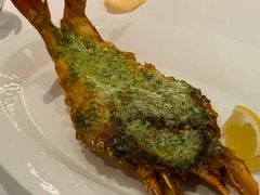-Oyster Talks 四度蚝法餐厅
