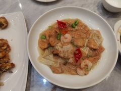 -玉华台饭庄·淮扬菜·烤鸭(望京店)