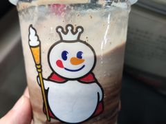 -蜜雪冰城(陈家湾店)