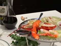 -Wolfgang’s Steakhouse 沃夫冈牛排馆(上海白玉兰广场店)