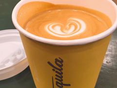 -Tequila Espresso(嘉善路店)