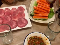 -洪大厨鸡煲(福田店)