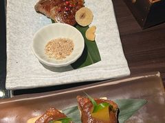 -匠和风精致料理(莆田财富中心店)