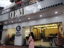 -DEM缔怡美科技美容