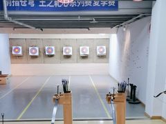 -道顺射箭·团建·骑射(张杨路店)