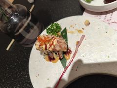 -桃夭日式料理(国信店)