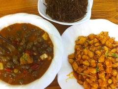 外婆菜之味道-外婆菜之崇明味道(锦江乐园店)