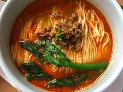 -南小馆(迪士尼小镇店)