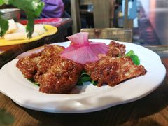 -小龙坎老火锅(华飞店)