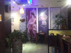 -留芳·文旅古月楼(老街店)