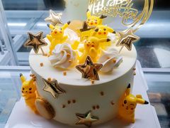 -简·煦蛋糕定制(下沙店)