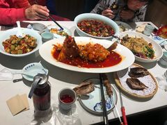 -燕郊烧鸽子(酷车小镇店)