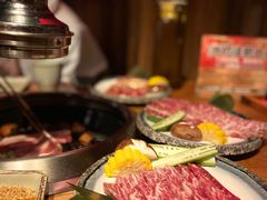 -竹涟烧肉(太古里店)