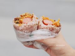 -朱记小眼镜蒸饭(新街口店)