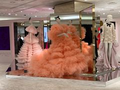 -Galleria百货店名品馆