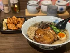-雷神拉面(财富中心玉米楼店)
