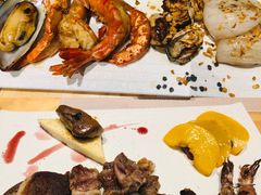 -藤鹤日本料理(保利广场店)