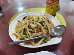 -鸿旺海鲜楼(平潭流水店)