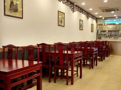 -老回回饺子馆(海洋馆店)