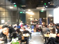 大堂-范贤光鸡公煲(平乐园总店)
